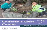 Children’s Grief Center