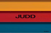 JUDD - MoMA