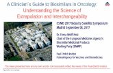 A Clinician´s Guide to Biosimilars in Oncology ...