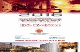 11TH EUROPEAN ELECTRIC STEELMAKING CONFERENCE Venice ...