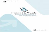 Forest GALES - Forest Research