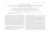 Anti-Helicobacter pylori actions of CV-6209, a platelet ...