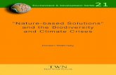 “Nature-based Solutions” and the