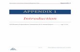 APPENDIX 1 Introduction - Government of New York