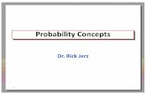 Ch05 - Probability Concepts