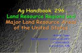 Ag Handbook 296 Land Resource Regions and Major Land ...