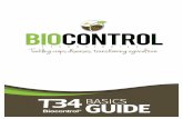 HOME - Biocontrol Technologies