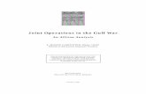 Joint Operations in the Gulf War - World Library