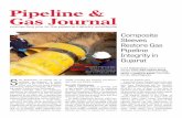 Composite Sleeves Restore Gas Pipeline ... - ClockSpring|NRI