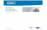 Profile drafting guidelines V4.5 - Europa