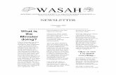 WASAH - iiNet
