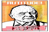 Welcome to the fourth thrill-packed edition of Autitude ...