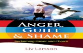 Anger, Guilt & Shame - Weebly
