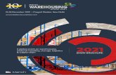 IWS 2021 Brochure - indiawarehousingshow.com