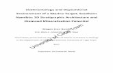 Sedimentology and Depositional Environment of a Marine ...