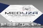 MEDUZA - Thirdeye Systems