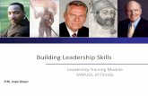 Building Leadership Skills - mwuglflorida