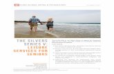 The Silvers Leisure Seniors