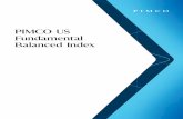 PIMCO US Fundamental Balanced Index
