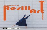 Resili Your Guide to Art - en.unesco.org
