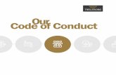 Code of Conduct Our - Trelleborg