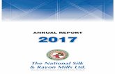NSRM Annual Report 2017 - PSX