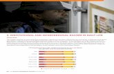 3. INSTITUTIONAL AND INTERPERSONAL RACISM IN DAILY LIFE