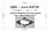 QBI – non-SSTB - Farm Office