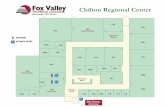 Chilton Regional Center - Fox Valley Technical College