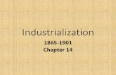 1865-1901 Chapter 14