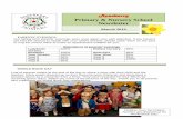 Primary & Nursery School Newsletter