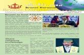 NOVEMBER, 2012 VOLUME 27 ISSUE 11 Brunei to host ASEAN ...