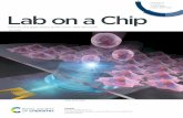 Volume 21 7 April 2021 Lab on a Chip