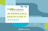 ANNUAL REPORT - euras-edu.org