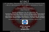 GTOC7 - European Space Agency