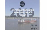 Columbia River Steamship Operators’ Association 1