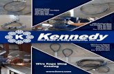 Wire Rope Sling Catalog - Wire Rope Supplier | Kennedy ...