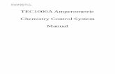2s TEC1000a manual - Topline Pools & Wellness