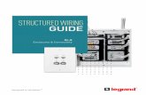 STRUCTURED WIRING GUIDE - Discount Home Automation