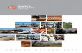 BAUXITE RESOURCES LIMITED