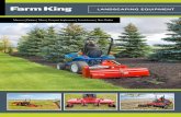 Mowers | Cutters | Tillers | Compact Implements ...