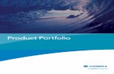 Product Portfolio - İlpa