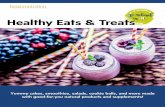 l in Healthy Eats & Treats