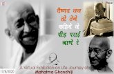 Mahatma Gandhi Biography - Gujarat University Library
