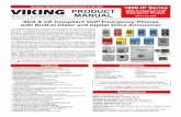 1600-IP Series Product Manual - vikingelectronics.com