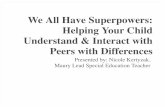 PTA presentation- students with differences v2