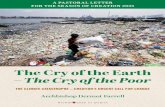 The Cry of the Earth – The Cry of the Poor