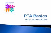 Thirty-Third District PTA