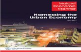 Malawi Economic Update - World Bank