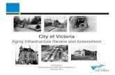 Aging Infrastructure Review and Assessment